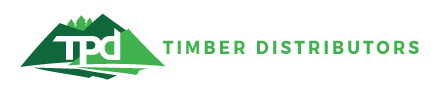 TPD Timber Logo