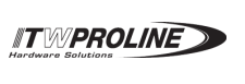 ITW Proline logo
